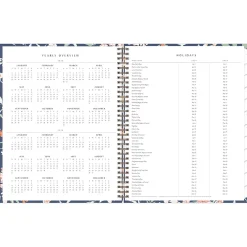 2025 Planners|Blue Sky 2025 Green Earth Effie 8.5