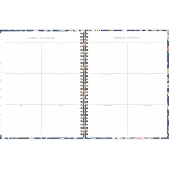 2025 Planners|Blue Sky 2025 Green Earth Effie 8.5