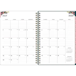 Academic Planners|Blue Sky 2023-2024 Greta 6.44