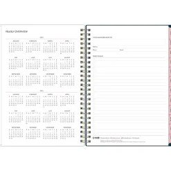 Academic Planners|Blue Sky 2023-2024 Greta 6.44