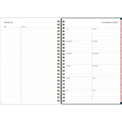 Academic Planners|Blue Sky 2023-2024 Greta 6.44