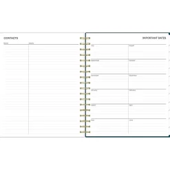 Academic Planners|Blue Sky 2024-2025 Greta 8
