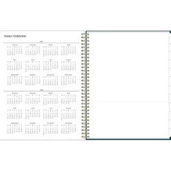 Academic Planners|Blue Sky 2024-2025 Greta 8.5