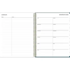 Academic Planners|Blue Sky 2024-2025 Greta 8.5