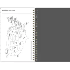 2025 Planners|Blue Sky 2025 Hadley 5