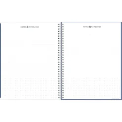 2025 Planners|Blue Sky 2025 inkWELL Press Chevy Fog 8.5