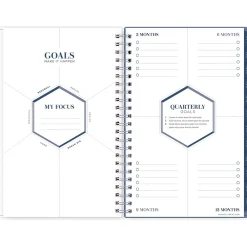 2025 Planners|Blue Sky 2025 inkWELL Press Chevy Fog 5