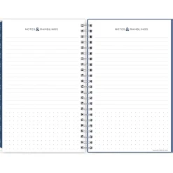 2025 Planners|Blue Sky 2025 inkWELL Press Chevy Fog 5