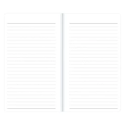 Academic Planners|Blue Sky 2024-2026 Ivory Paper Co Daviana 3.63