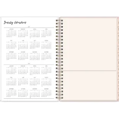 Academic Planners|Blue Sky 2024-2025 Ivory Paper Co Sammi 5.88