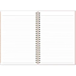 Academic Planners|Blue Sky 2024-2025 Ivory Paper Co Sammi 5.88