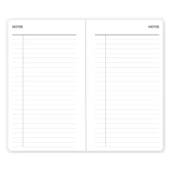 Academic Planners|Blue Sky 2024-2026 Jett 3.63