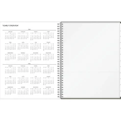 2025 Planners|Blue Sky 2025 Joey Floral 8.5