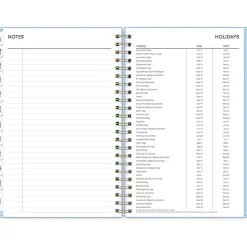 Academic Planners|Blue Sky 2024-2025 Jordy 5