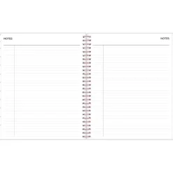 2025 Planners|Blue Sky 2025 Joselyn 8