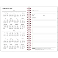 2025 Planners|Blue Sky 2025 Joselyn 5