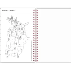 2025 Planners|Blue Sky 2025 Joselyn 5