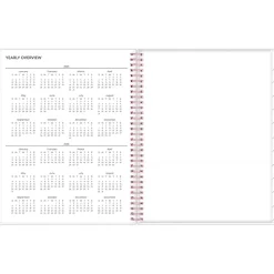 2025 Planners|Blue Sky 2025 Joselyn 8.5