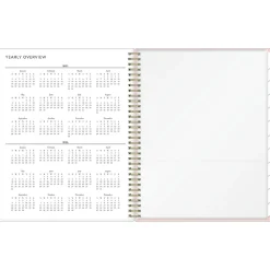 2025 Planners|Blue Sky 2025 Julissa 8.5