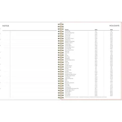 2025 Planners|Blue Sky 2025 Julissa 8.5