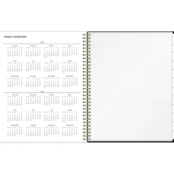 2025 Planners|Blue Sky 2025 Katya 8.5