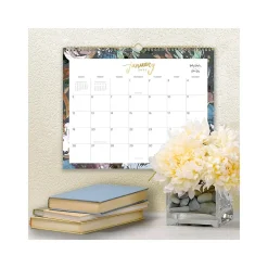 2025 Calendars|Blue Sky 2025 Kelly Ventura Midnight Garden 15