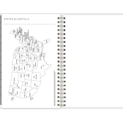 2025 Planners|Blue Sky 2025 Kelly Ventura Mimosa 5