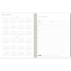 2025 Planners|Blue Sky 2025 Kelly Ventura Mimosa 8.5