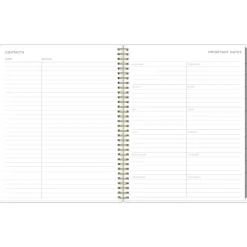 2025 Planners|Blue Sky 2025 Kelly Ventura Mimosa 8.5