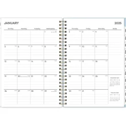 2025 Planners|Blue Sky 2025 Kiera 5.88