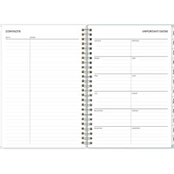 2025 Planners|Blue Sky 2025 Kiera 5.88