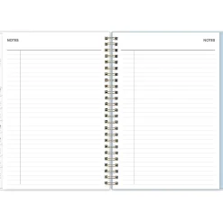 2025 Planners|Blue Sky 2025 Kiera 5.88