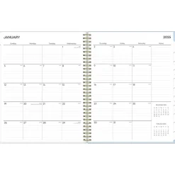 2025 Planners|Blue Sky 2025 Kiera Blue 8.5