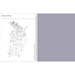 2025 Planners|Blue Sky 2025 Laila 8.5