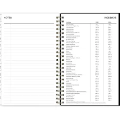 2025 Planners|Blue Sky 2025 Laina Dark 5