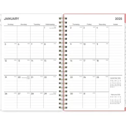 2025 Planners|Blue Sky 2025 Lanissa 5