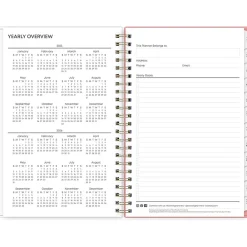 2025 Planners|Blue Sky 2025 Lanissa 5