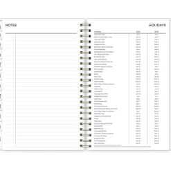 2025 Planners|Blue Sky 2025 Laurel 5
