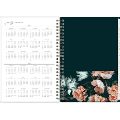2025 Planners|Blue Sky 2025 Life-Note It Dania Dark 5.88