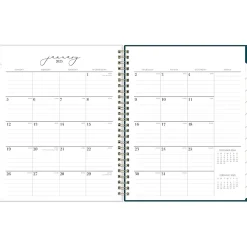 2025 Planners|Blue Sky 2025 Life-Note It Marina 7