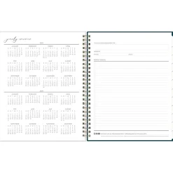 2025 Planners|Blue Sky 2025 Life-Note It Marina 7