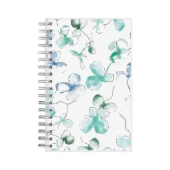 2025 Planners|Blue Sky 2025 Lindley 3.63" x 6.13" Weekly & Monthly Planner, Plastic Cover, Multicolor (148307)