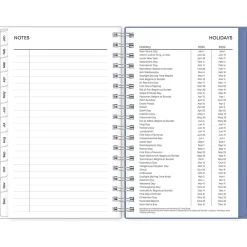2025 Planners|Blue Sky 2025 Lindley 3.63