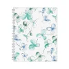 2025 Planners|Blue Sky 2025 Lindley 8.5" x 11" Weekly & Monthly Planner, Plastic Cover, Multicolor (100654-25)