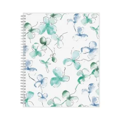 2025 Planners|Blue Sky 2025 Lindley 8.5" x 11" Weekly & Monthly Planner, Plastic Cover, Multicolor (100654-25)