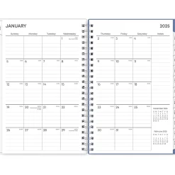 2025 Planners|Blue Sky 2025 Lindley 5