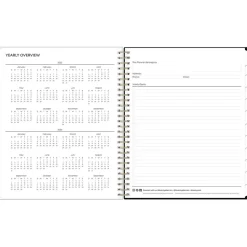 2025 Planners|Blue Sky 2025 Lolani 8