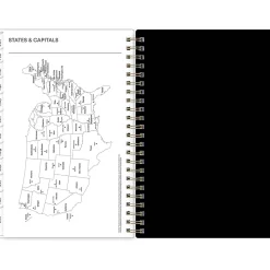 2025 Planners|Blue Sky 2025 Lolani 5