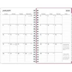 2025 Planners|Blue Sky 2025 Lucidity 5