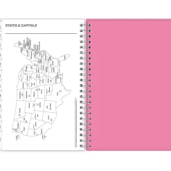 2025 Planners|Blue Sky 2025 Lucidity 5